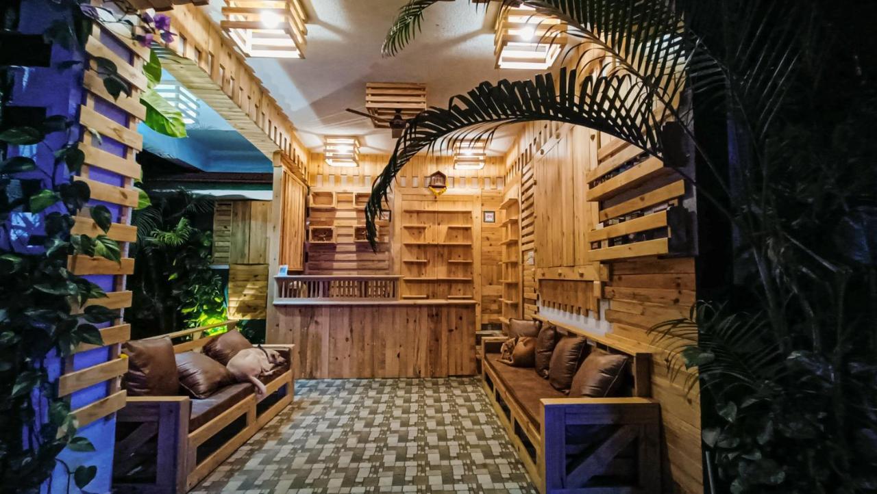 Green Nest Hostel, Baga- North Goa Arpora Zewnętrze zdjęcie