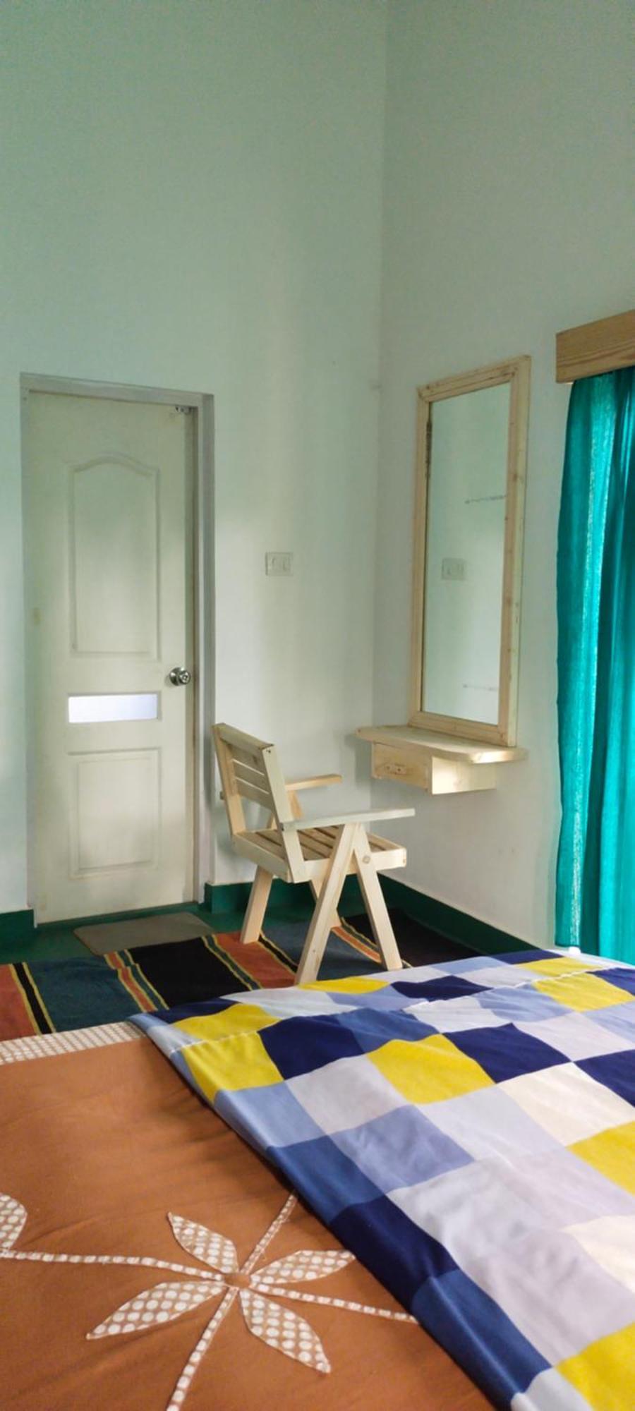Green Nest Hostel, Baga- North Goa Arpora Zewnętrze zdjęcie