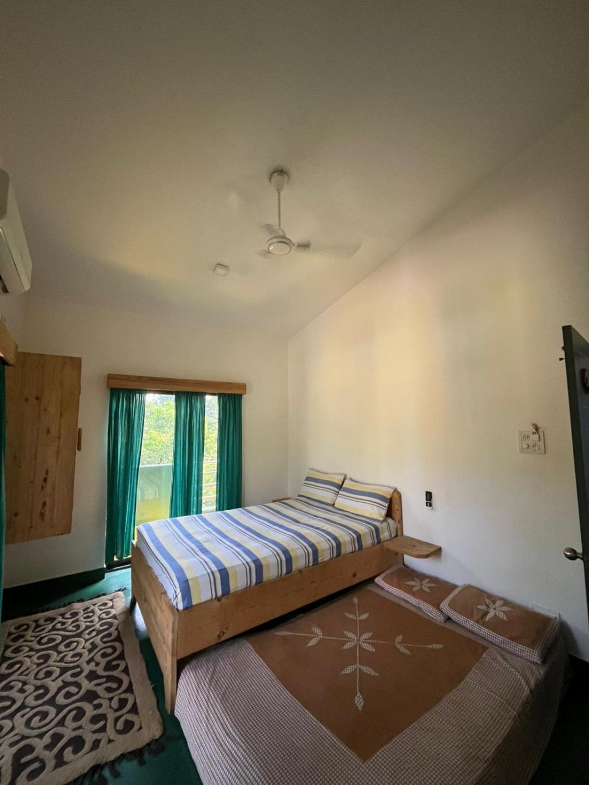 Green Nest Hostel, Baga- North Goa Arpora Zewnętrze zdjęcie