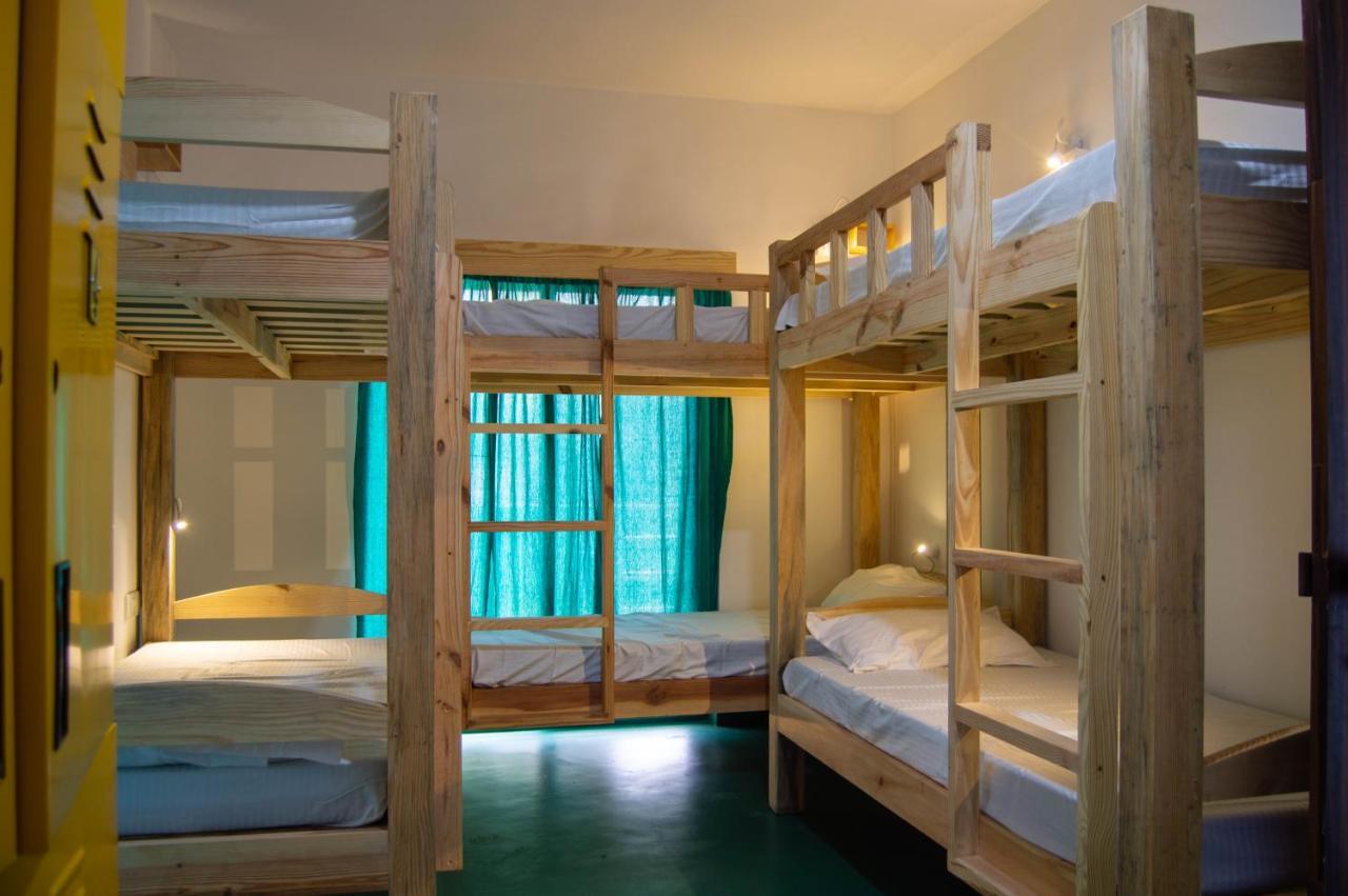 Green Nest Hostel, Baga- North Goa Arpora Zewnętrze zdjęcie